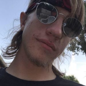 Meet your Posher, Christian